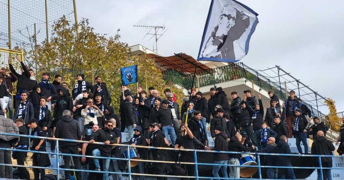 Coppa Italia, si alza il sipario: per l'Imperia debutto con il derby a Sanremo Coppa Italia, si alza il sipario: per l'Imperia debutto con il derby a Sanremo