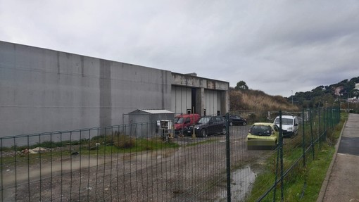 Imperia: nuova indagine su Rivieracqua. Nel mirino il collettamento del depuratore tra Imperia e Diano Marina Imperia: nuova indagine su Rivieracqua. Nel mirino il collettamento del depuratore tra Imperia e Diano Marina