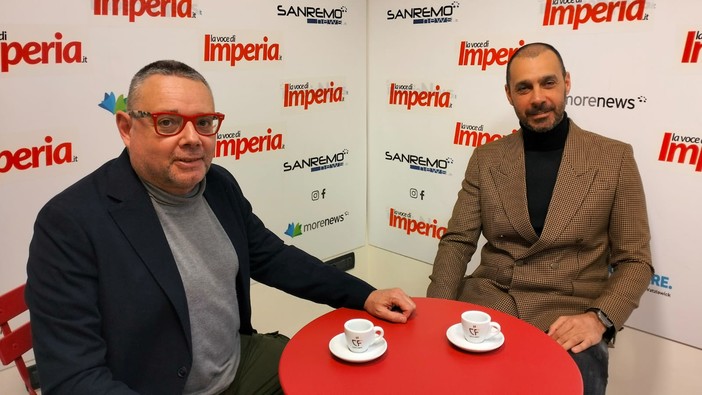 Caffè Forte. Boeri: "Vogliamo solo poter continuare a produrre" (video)