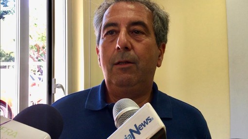 Ospedale unico, Damonte Prioli: &quot;La risposta ad Imperia e provincia verrà potenziata. Non si deve avere timore; i servizi sul territorio saranno implementati&quot; (video)