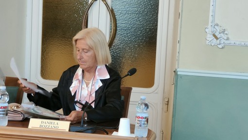 Parco Eolico Montemoro e Guardiabella, Bozzano: “Lavori non autorizzati, bloccati grazie alla nostra segnalazione” Parco Eolico Montemoro e Guardiabella, Bozzano: “Lavori non autorizzati, bloccati grazie alla nostra segnalazione”