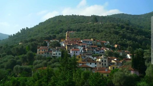 Diano Roncagli senz'acqua da giorni: all'origine del problema il calo delle riserve idriche dovuto a siccità e caldo