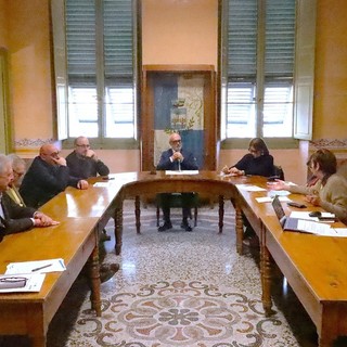 “DigiVillae”, le Valli Impero e Alta Arroscia verso il futuro digitale “DigiVillae”, le Valli Impero e Alta Arroscia verso il futuro digitale