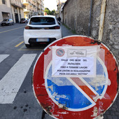 Da venerdì 20 marzo in via Schiva scattano le limitazioni per i lavori del secondo segmento “a pettine” Da venerdì 20 marzo in via Schiva scattano le limitazioni per i lavori del secondo segmento “a pettine”