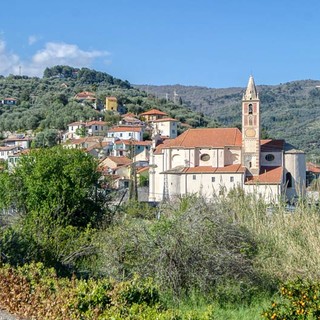 Diano San Pietro, il Comune si prende cura del cimitero del paese