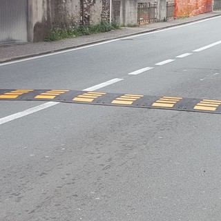 Imperia: dosso di Castelvecchio, il caso approda in consiglio comunale, Davide La Monica chiede la rimozione