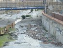Il torrente Caramagna ridotto a discarica: un appello per fermare il degrado