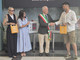 Imperia, donati due defibrillatori in ricordo di Marco Di Pietro Imperia, donati due defibrillatori in ricordo di Marco Di Pietro