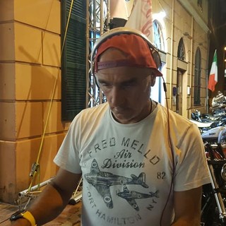 Imperia: verso la conclusione di Ineja2020. Dj Tex: "Giusto che il comitato abbia deciso di ripartire" (foto) Imperia: verso la conclusione di Ineja2020. Dj Tex: "Giusto che il comitato abbia deciso di ripartire" (foto)