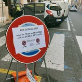 OliOliva 2025, le modifiche al traffico per la festa dell’olio nuovo OliOliva 2025, le modifiche al traffico per la festa dell’olio nuovo