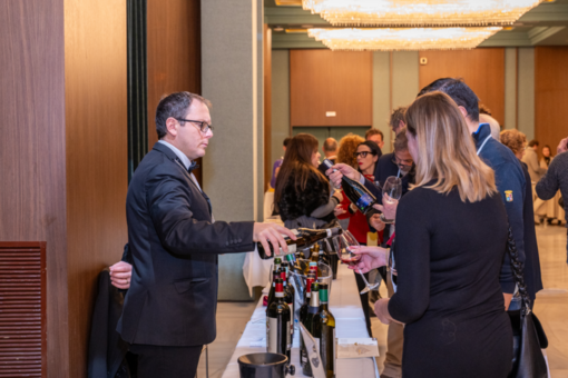 CANTINE D'ITALIA 2026: in Liguria due Impronte Go Wine Lunae Bosoni e Terre Bianche confermano il riconoscimento dell’Impronta CANTINE D'ITALIA 2026: in Liguria due Impronte Go Wine Lunae Bosoni e Terre Bianche confermano il riconoscimento dell’Impronta