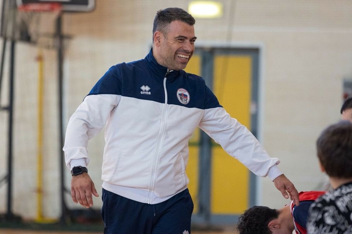 Mister Davide "Kama" Bianco Mister Davide "Kama" Bianco