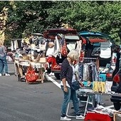 Torna il Drive-in Car Market al Colle di Nava: riuso, natura e buoni affari nel cuore dell'Alta valle Arroscia