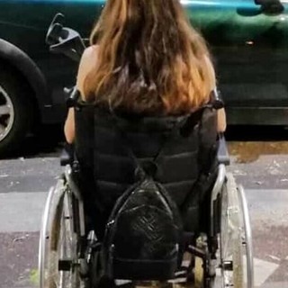L'Aism cerca un monolocale a Imperia per una donna con disabilità: rischia il trasferimento in una struttura L'Aism cerca un monolocale a Imperia per una donna con disabilità: rischia il trasferimento in una struttura