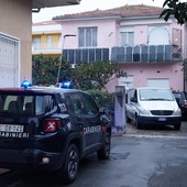 Tragedia a Diano Marina, un morto e due intossicati per monossido di carbonio Tragedia a Diano Marina, un morto e due intossicati per monossido di carbonio