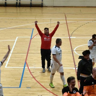 FUTSAL. Macs e Caramagna si giocano la Serie B. “Una finale che vale la storia del nostro sport”, la carica di Davide Bianco