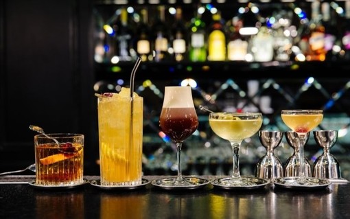Imperia Cocktail week 2025 all’ex Salso di Imperia