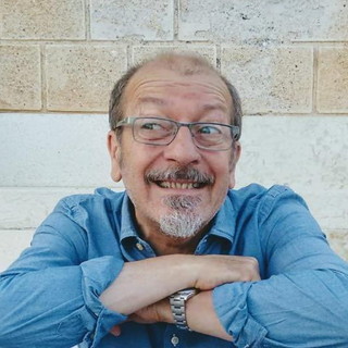 Dario Vergassola al San Bart Cabaret Dario Vergassola al San Bart Cabaret