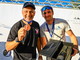 Bronzo al mondiale Star di Scarlino per il dianese Diego Negri: è il terzo podio consecutivo per l'Italia Bronzo al mondiale Star di Scarlino per il dianese Diego Negri: è il terzo podio consecutivo per l'Italia