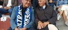 Imperia-Sanremese 2-2, il neo presidente nerazzurro D'Onofrio non ha dubbi: "Ci salviamo" (Video)