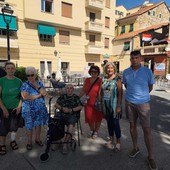 Prima il Giro d'Italia, i disabili possono aspettare: il caso a Borgo Marina