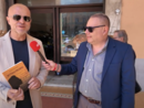 'A Voce Aperta' incontra Rodolfo Rotondo: misteri, gioielli e segreti in una Imperia noir (video) 'A Voce Aperta' incontra Rodolfo Rotondo: misteri, gioielli e segreti in una Imperia noir (video)