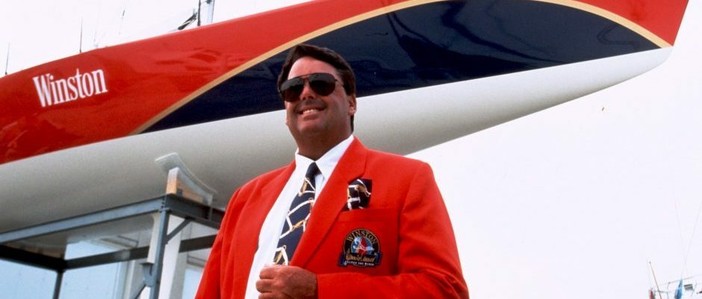 Addio alla vela a stelle e strisce: per la prima volta dopo 175 anni l’America’s Cup senza USA