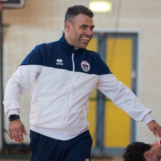 Mister Davide "Kama" Bianco