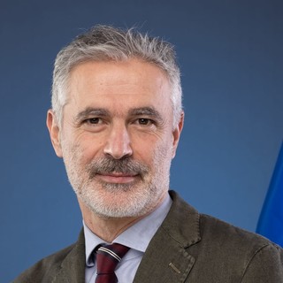 Il magistrato Danilo Ceccarelli, dalla Procura di Imperia a quella dell’Eu per contrastare i reati finanziari europei Il magistrato Danilo Ceccarelli, dalla Procura di Imperia a quella dell’Eu per contrastare i reati finanziari europei
