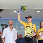 L’imperiese Nicolò Garibbo trionfa al Giro del Friuli Venezia Giulia 2026
