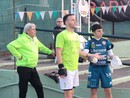 Davide Barroero chiamato al riscatto                                                    (foto Flammia)