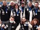 Euro Cup di petanque, il San Giacomo Imperia conquista la medaglia di bronzo a Saint Yriez sur Charente