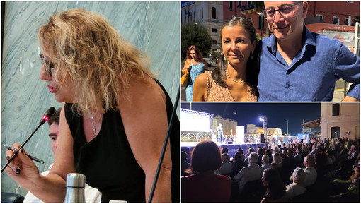 Caso sollevato da La Voce: il disabile senza sedia alla conferenza di Aldo Cazzullo, interviene Modaffari Caso sollevato da La Voce: il disabile senza sedia alla conferenza di Aldo Cazzullo, interviene Modaffari
