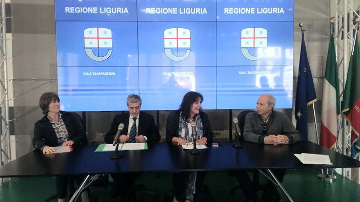 Regione Liguria: 'Dopo di Noi', al via bando per la ristrutturazione degli appartamenti per disabili