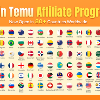 Temu Affiliate Program FAQ: Iscrizione, Accesso, Condivisione e Primi Passi Temu Affiliate Program FAQ: Iscrizione, Accesso, Condivisione e Primi Passi
