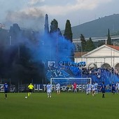CALCIO, SERIE D. Imperia, finale da brividi: incastri e calcoli verso gli ultimi 90 minuti