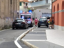 Si ferisce al torace con un coltello: sudamericana di 49 anni ricoverata in codice rosso a Imperia