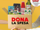 Sabato prossimo, nei punti vendita di Coop Liguria, torna la raccolta solidale 'Dona la spesa'