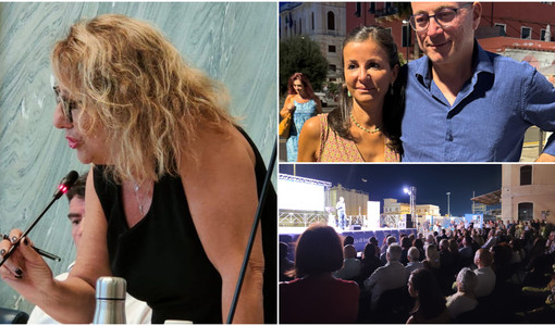 Caso sollevato da La Voce: il disabile senza sedia alla conferenza di Aldo Cazzullo, interviene Modaffari