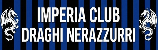 Rinasce l'Imperia Club "Draghi Nerazzurri": dopo oltre 25 anni torna lo storico gruppo dei tifosi nerazzurri