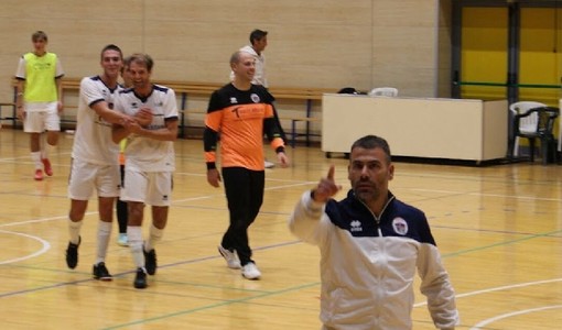 FUTSAL. Il girone di ritorno si apre nel segno dell’equilibrio: MACS in fuga, ma la pressione sale