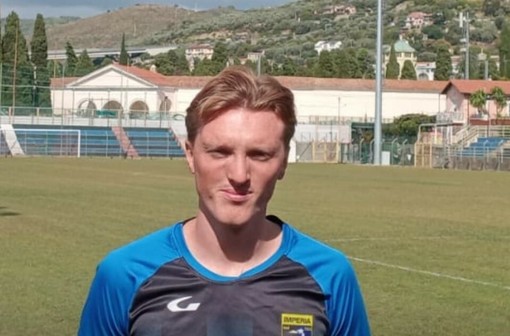 Diego Galliani è un nuovo giocatore nerazzurro: rinforzo in difesa per mister Riolfo