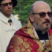 Il vice parroco don Davide lascia la Cattedrale di San Maurizio Il vice parroco don Davide lascia la Cattedrale di San Maurizio