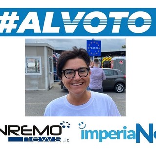 #alvoto – Sara Serafini (Fratelli d’Italia): “Bisogna ridare la speranza a chi è deluso e non vuole più andare a votare”