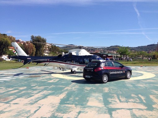 Operazione Libera Fortezza contro la cosca "Longo Versace", un arrestato anche in provincia di Imperia
