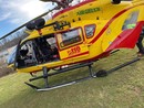 Motociclista trentenne cade in un dirupo in valle Arroscia, arriva l'elisoccorso
