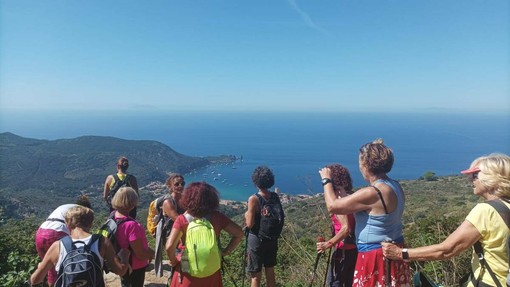 San Bartolomeo al Mare, torna a grande richiesta il "Cammino del Benessere": la seconda stagione è vista mare