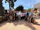 Cento candeline per Enrichetta Passoni al Circolo Tennis di Imperia Cento candeline per Enrichetta Passoni al Circolo Tennis di Imperia