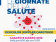 Imperia: sabato prossimo, 'Ecocolor doppler carotideo' gratuito in piazza San Giovanni Imperia: sabato prossimo, 'Ecocolor doppler carotideo' gratuito in piazza San Giovanni