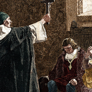 APPUNTI DI STORIA. 1492, Oneglia e Porto Maurizio tappe di profughi ebrei sefarditi verso Levante